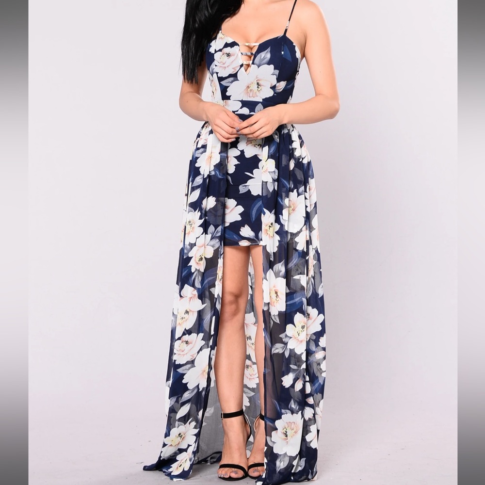NWOT FashionNova dress